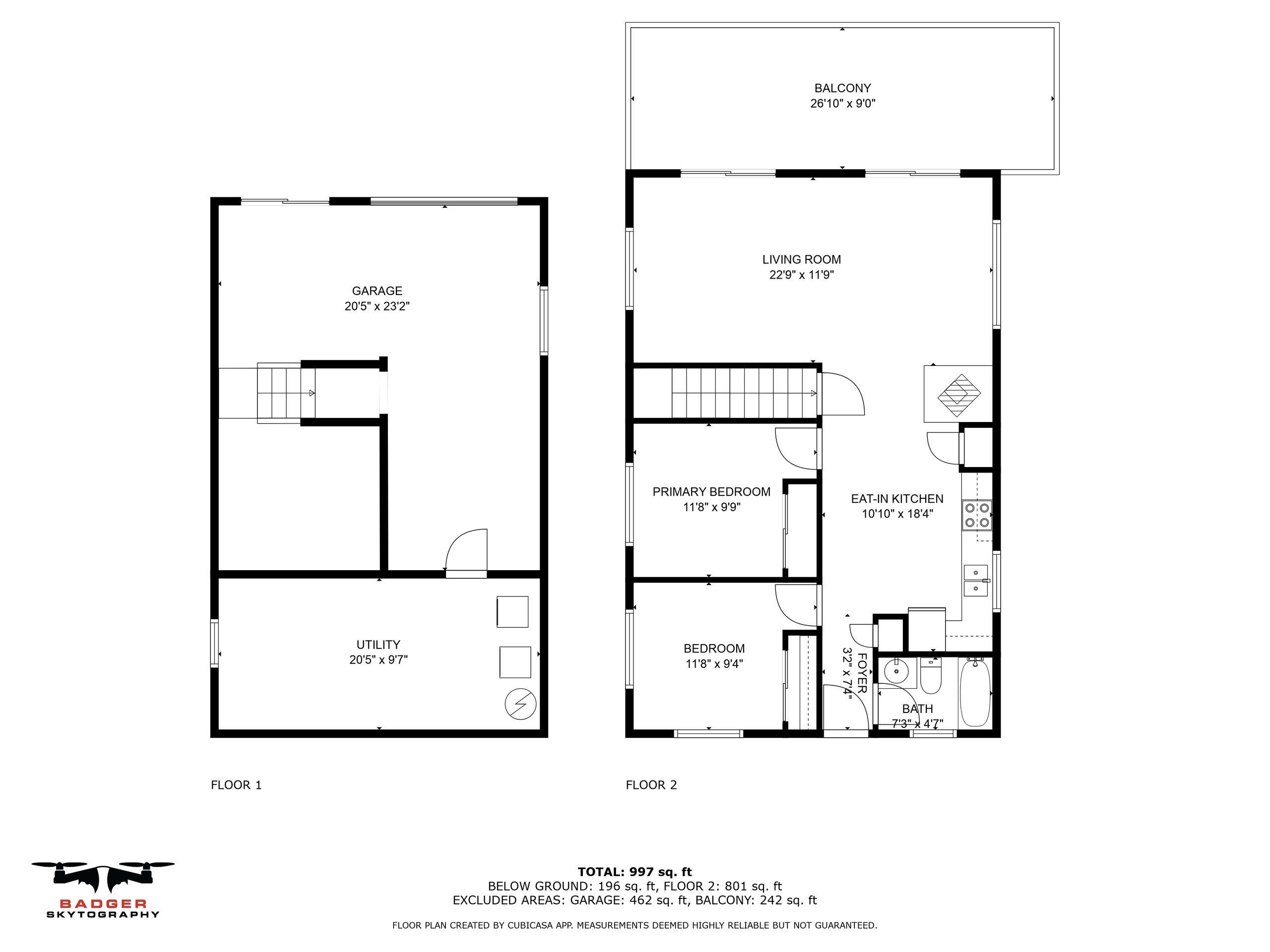 Keshena, Wisconsin 54135, United States, 2 Bedrooms Bedrooms, ,1 BathroomBathrooms,Residential,Active,157283