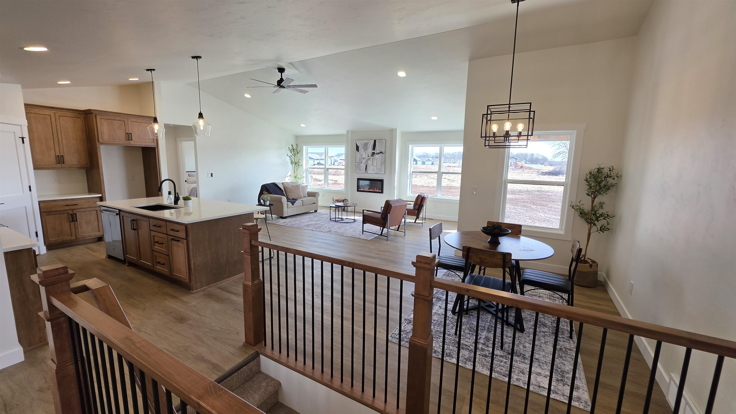 N9285 HOMESTEAD Lane