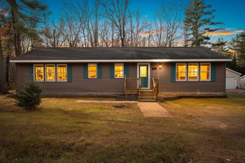 Photo of N8629 PINES Road, WAUSAUKEE, WI 54177 (MLS # 50318454)