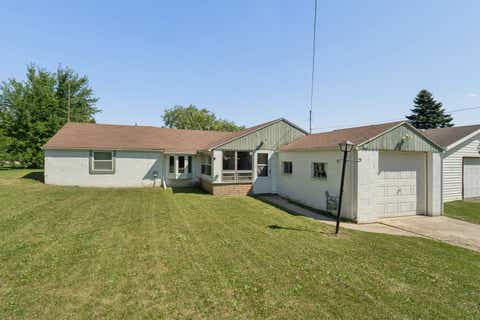 Photo of 518 GRAVES Street, CHILTON, WI 53014 (MLS # 50330367)