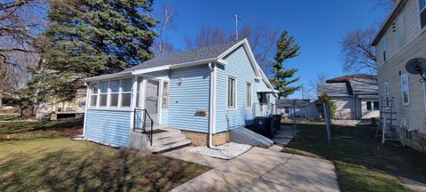 Photo of 177 BRUSH Street, FOND DU LAC, WI 54935 (MLS # 50323221)