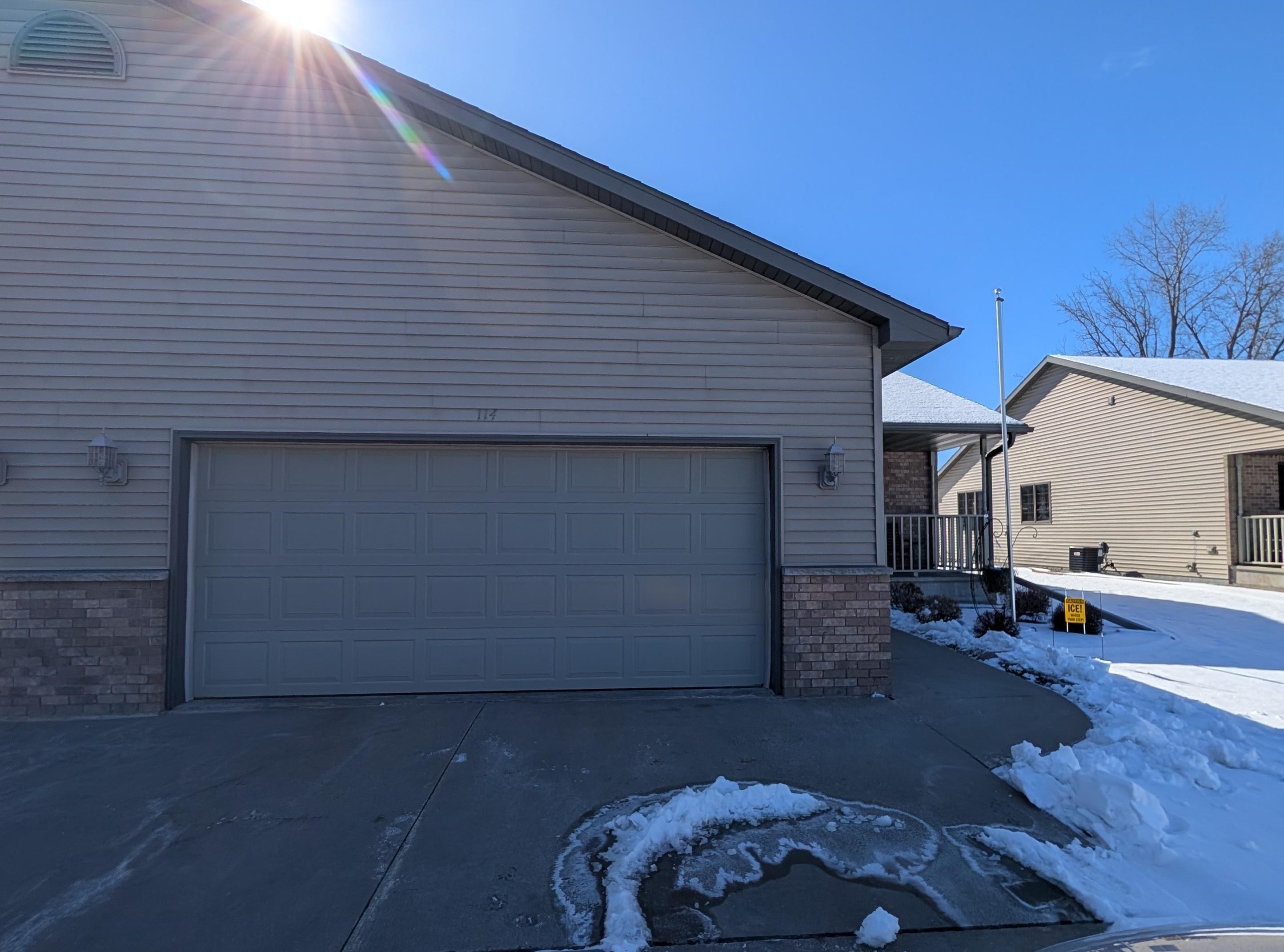 114 E NORTH WATER Street