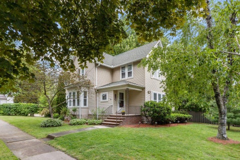 Photo of 719 S STATE Street, APPLETON, WI 54911 (MLS # 50326995)