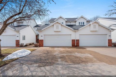 Photo of 3213 N MISTWOOD Lane #13, APPLETON, WI 54914 (MLS # 50323118)