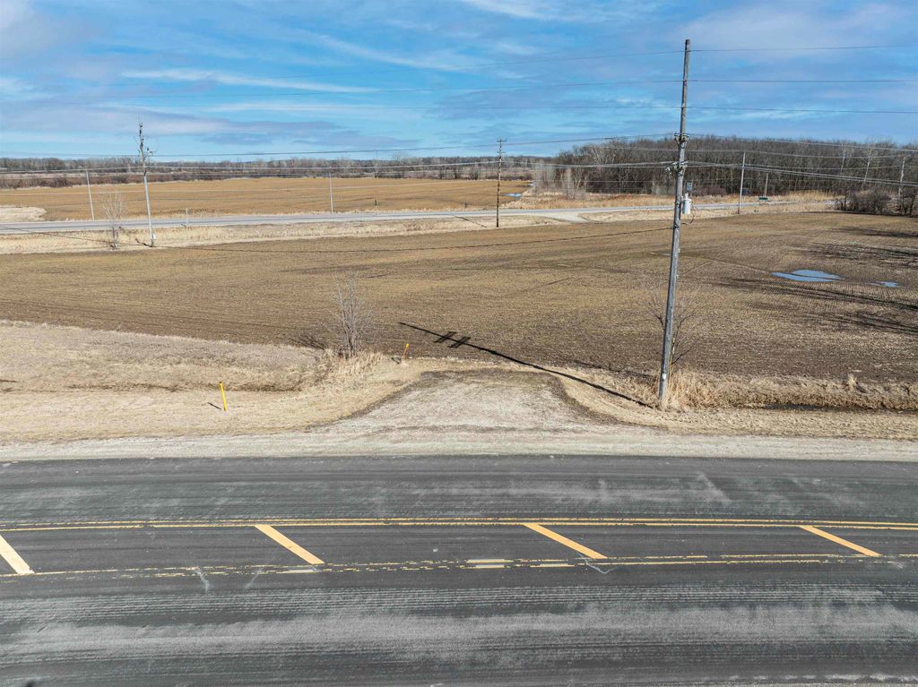 Photo of STATE ROAD 10 &amp; 114, SHERWOOD, WI 54169 (MLS # 50305060)