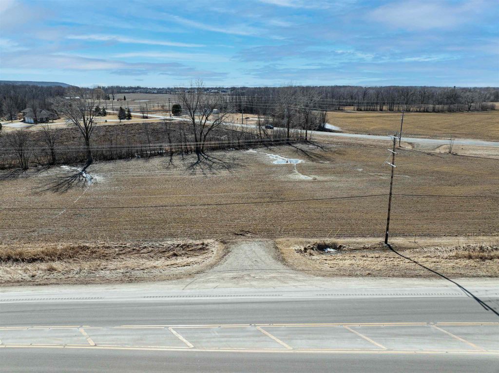 Photo of STATE ROAD 10 &amp; 114, SHERWOOD, WI 54169 (MLS # 50305060)