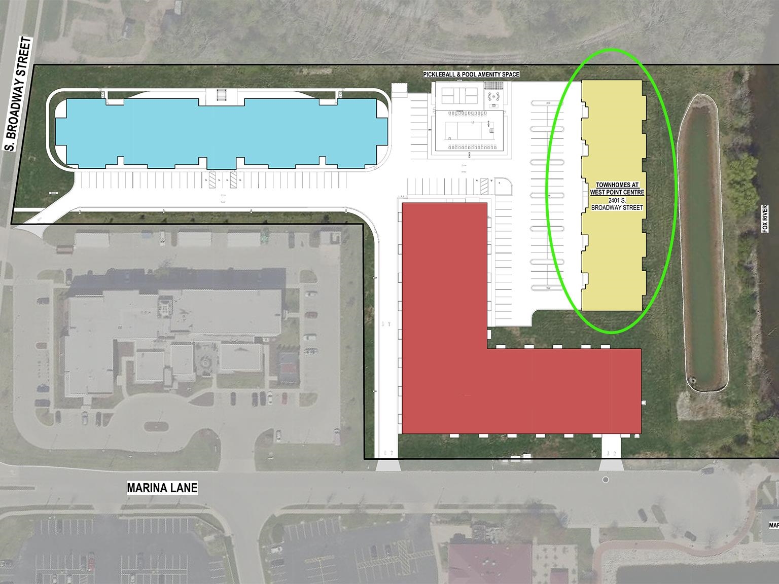 Green Bay, Wisconsin 54304, United States, 2 Bedrooms Bedrooms, ,3 BathroomsBathrooms,Residential,Active,102310