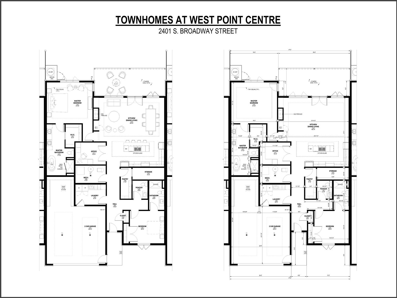 Green Bay, Wisconsin 54304, United States, 2 Bedrooms Bedrooms, ,3 BathroomsBathrooms,Residential,Active,102310