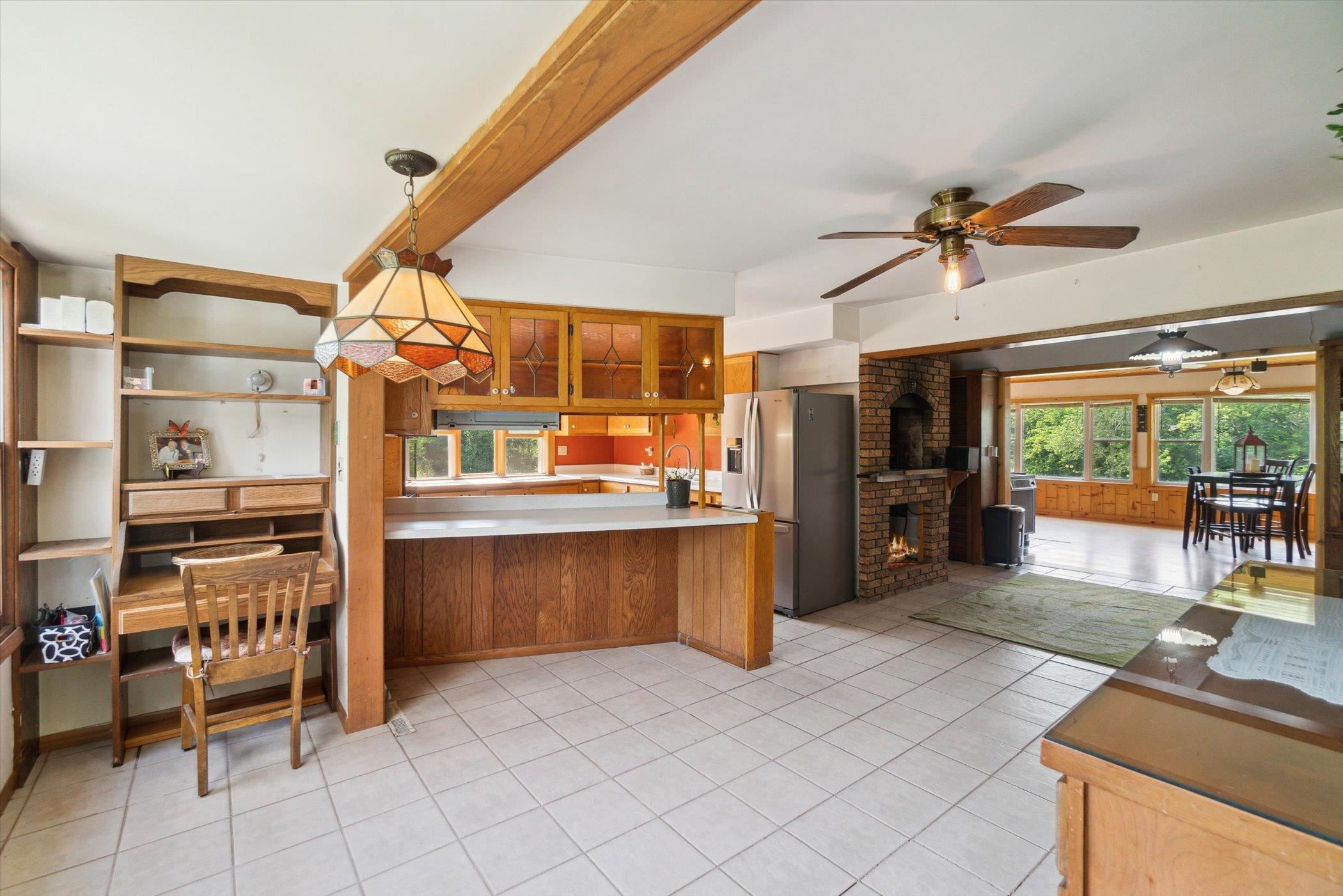 Burlington, Wisconsin 53105, United States, 4 Bedrooms Bedrooms, ,3 BathroomsBathrooms,Residential,Active,146230