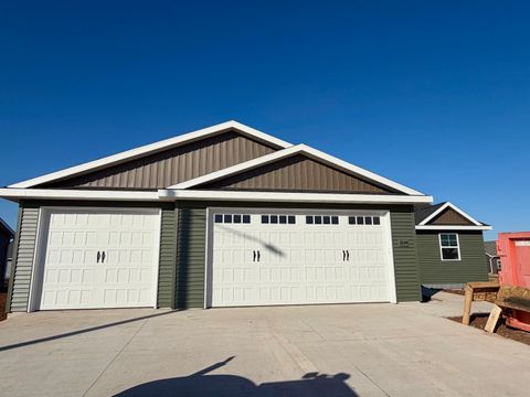 2044 RED FOX Lane KAUKAUNA WI 54130