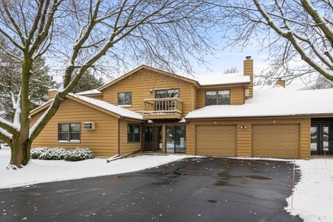 Photo of 1160 BRITTANY Court #93, NEENAH, WI 54956 (MLS # 50318508)