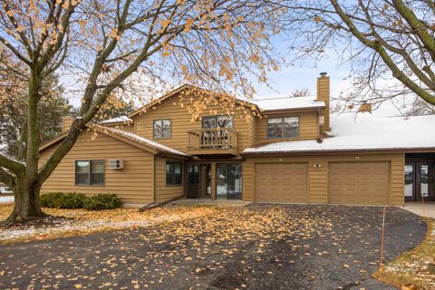 Photo of 1160 BRITTANY Court #93, NEENAH, WI 54956 (MLS # 50318508)