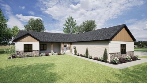 Photo of 559 WILLOW Drive, MISHICOT, WI 54228 (MLS # 50316148)