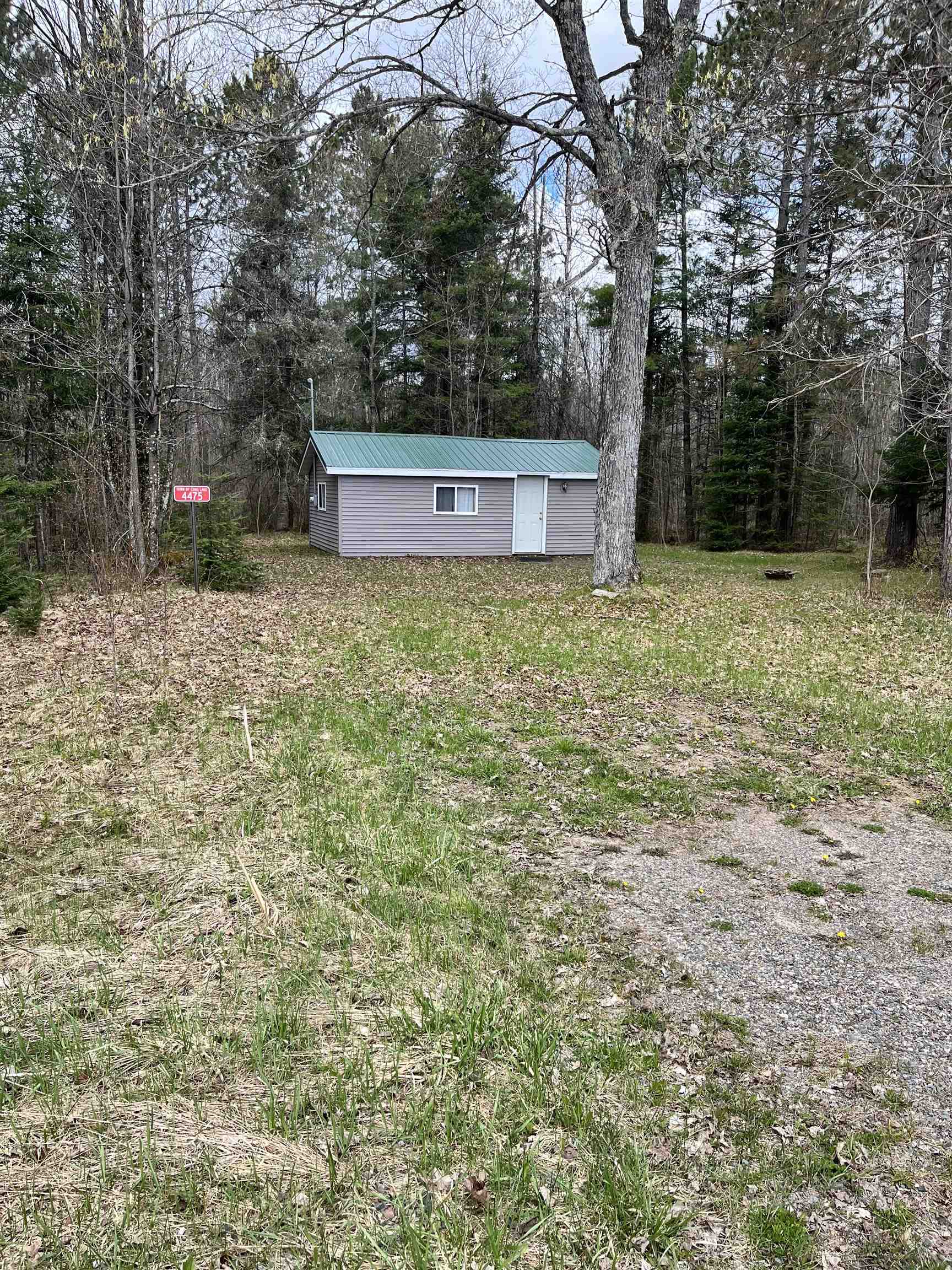 Photo 1 of 13 — 4475 STH 139, LONG LAKE, WI 54542