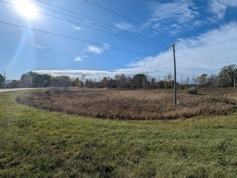 BRODERICK Road 3 OMRO WI 54963