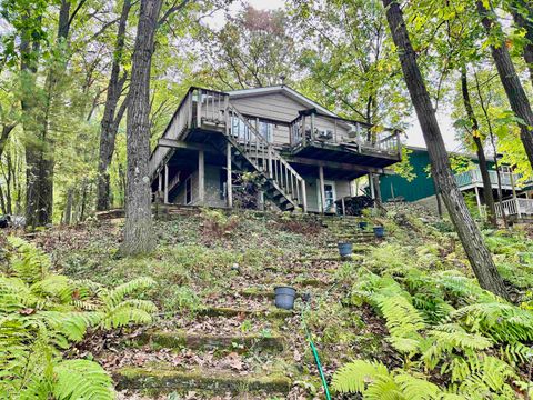 Photo of N2382 ALPINE Drive, WAUTOMA, WI 54982 (MLS # 50316291)