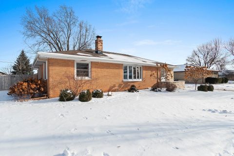 Photo of 259 S PATRICK Street, KIMBERLY, WI 54136 (MLS # 50320236)