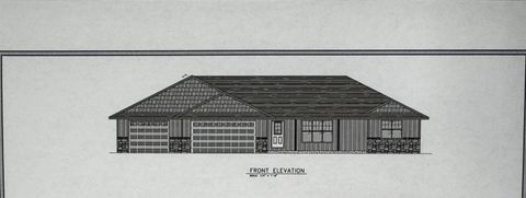 Photo of 6340 HIDDEN HILLS Court, DENMARK, WI 54208 (MLS # 50319292)