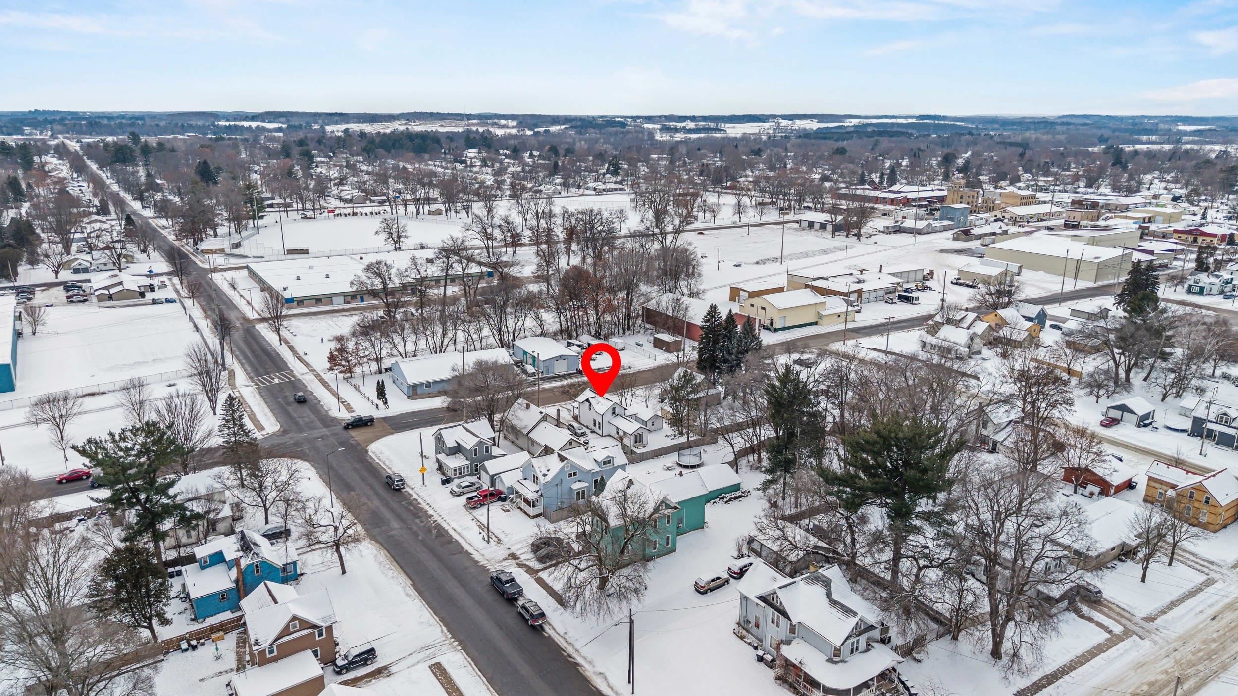 Shawano, Wisconsin 54166, United States, 3 Bedrooms Bedrooms, ,2 BathroomsBathrooms,Residential,Active,252629