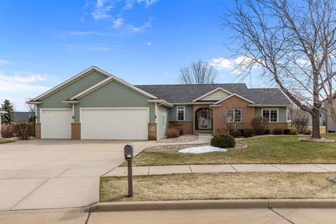 2304 HAYSACHER Court KAUKAUNA WI 54130