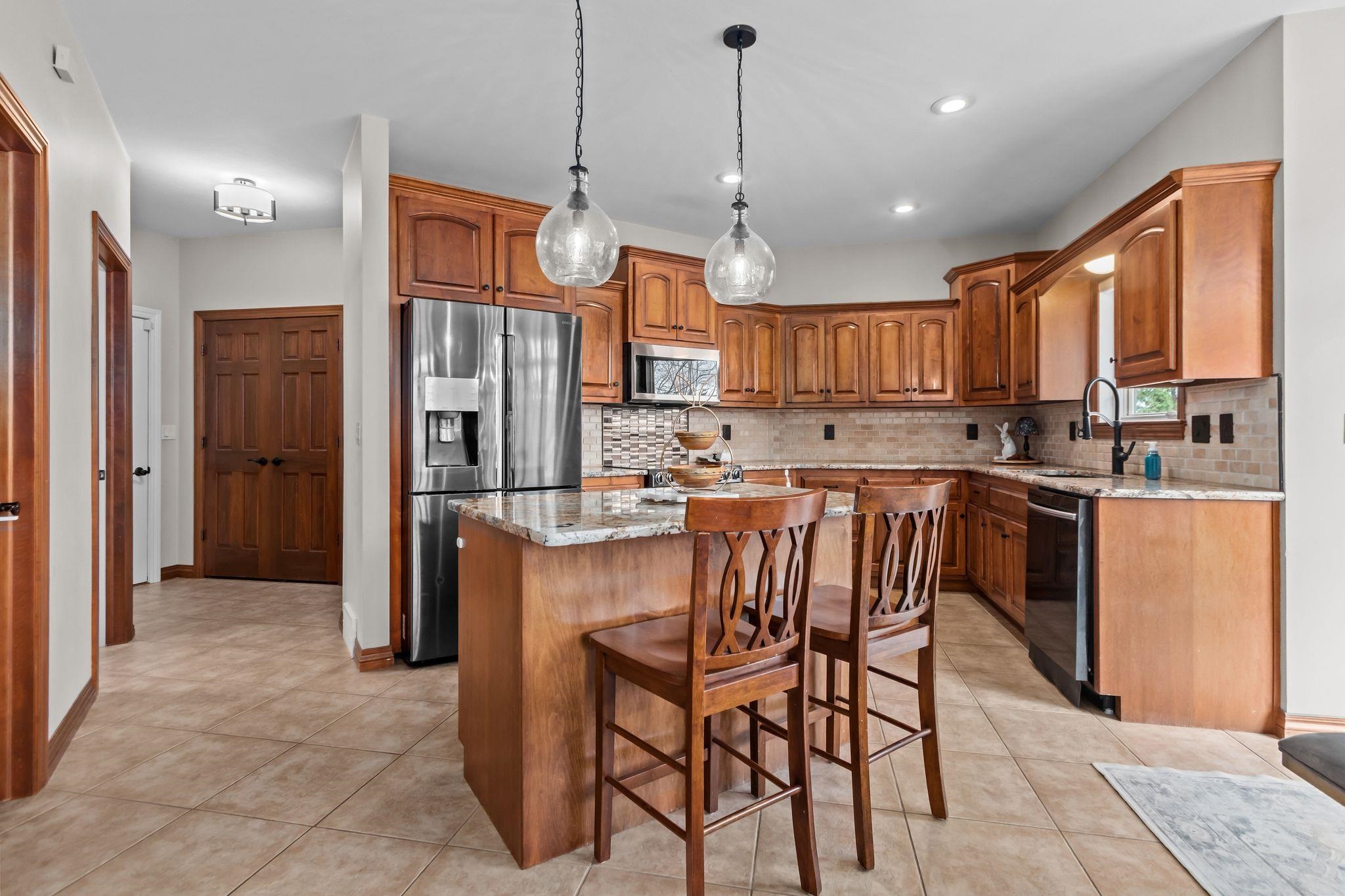 2304 HAYSACHER Court