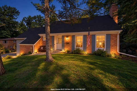 Photo of 2859 ST ANN Drive, GREEN BAY, WI 54311 (MLS # 50332850)