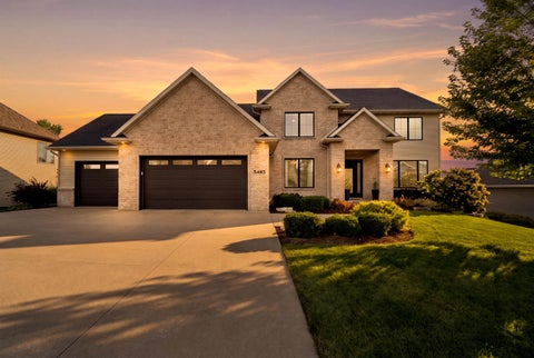 Photo of 5465 N HAYMEADOW Avenue, APPLETON, WI 54913 (MLS # 50333049)