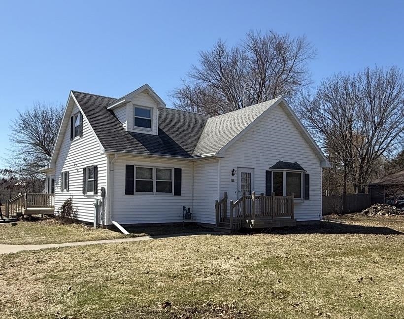 1929 INDIAN POINT Road