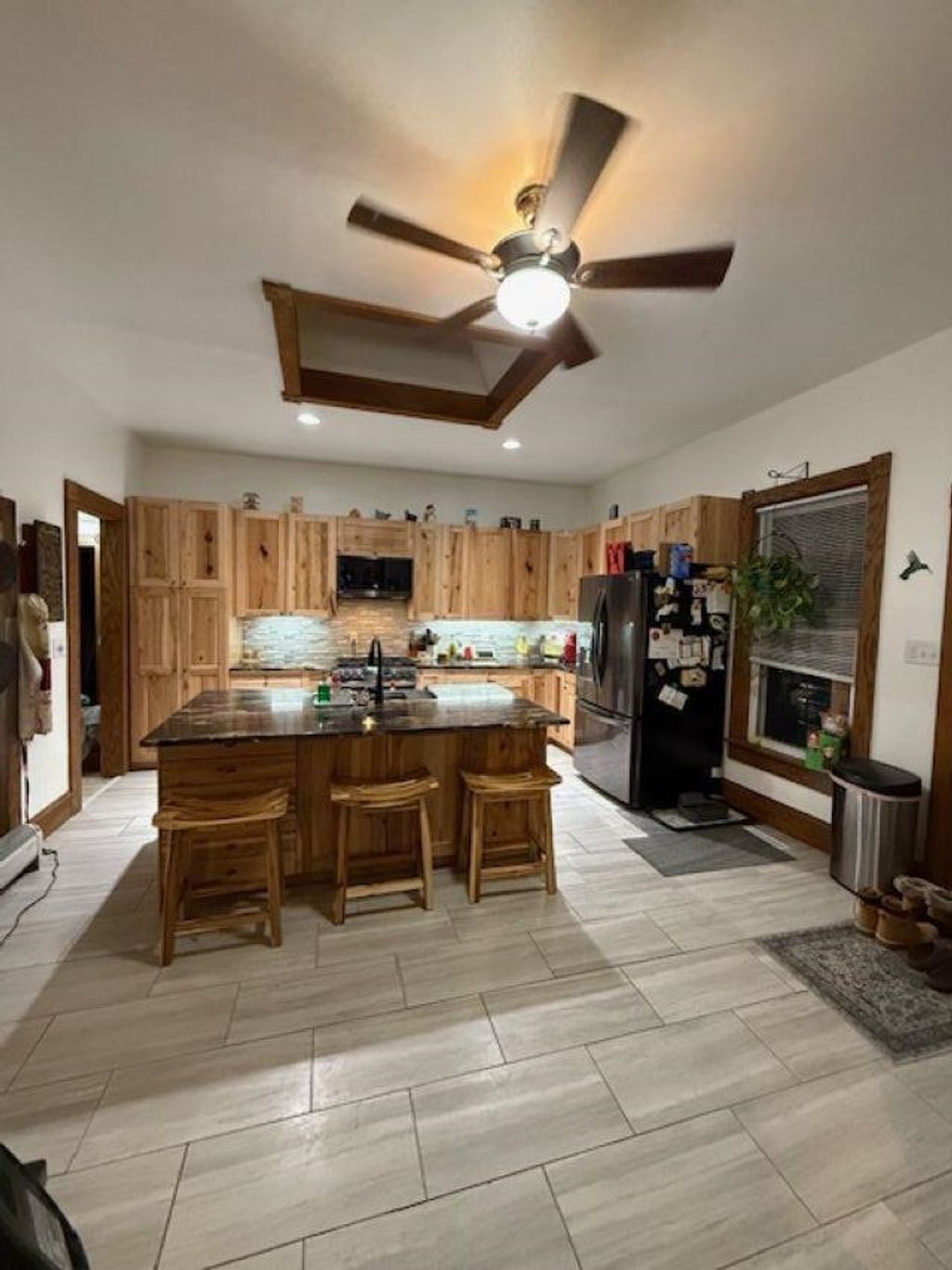 Photo of 210 S MILWAUKEE Street, THERESA, WI 53091 (MLS # 50319128)