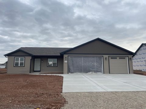 Photo of 2045 RED FOX Lane, KAUKAUNA, WI 54130 (MLS # 50317946)