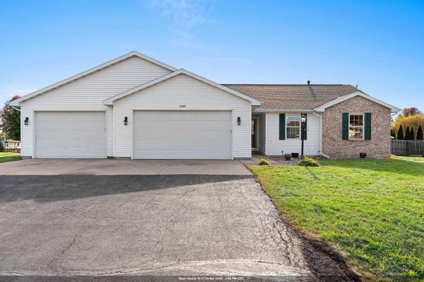 W7059 MAPLE TERRACE RD, GREENVILLE, WI 54942 - Image 65d73af51ae9e817287c06dc1b1f6048/910068449