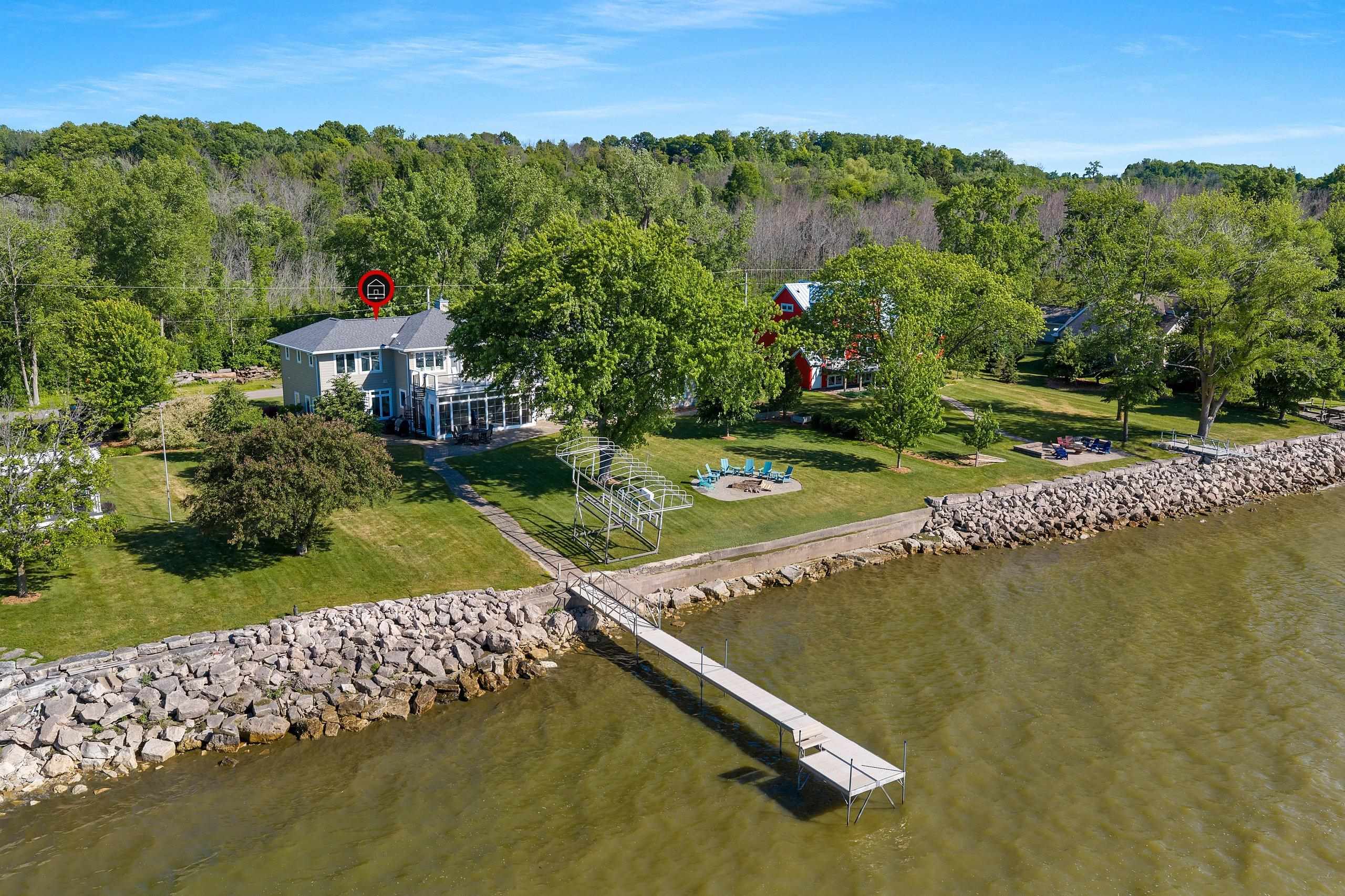 321 BREEZY ACRES Road