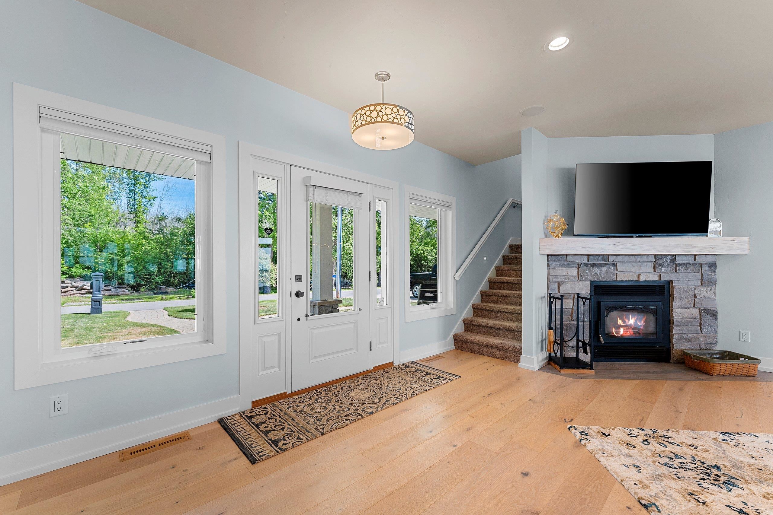 321 BREEZY ACRES Road