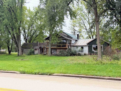 Photo of 2306 LEDGE Street, TIGERTON, WI 54486 (MLS # 50332900)