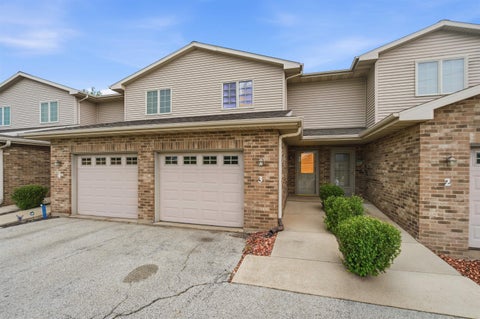 Photo of 2127 ROYAL CREST Circle #3, GREEN BAY, WI 54311 (MLS # 50327234)