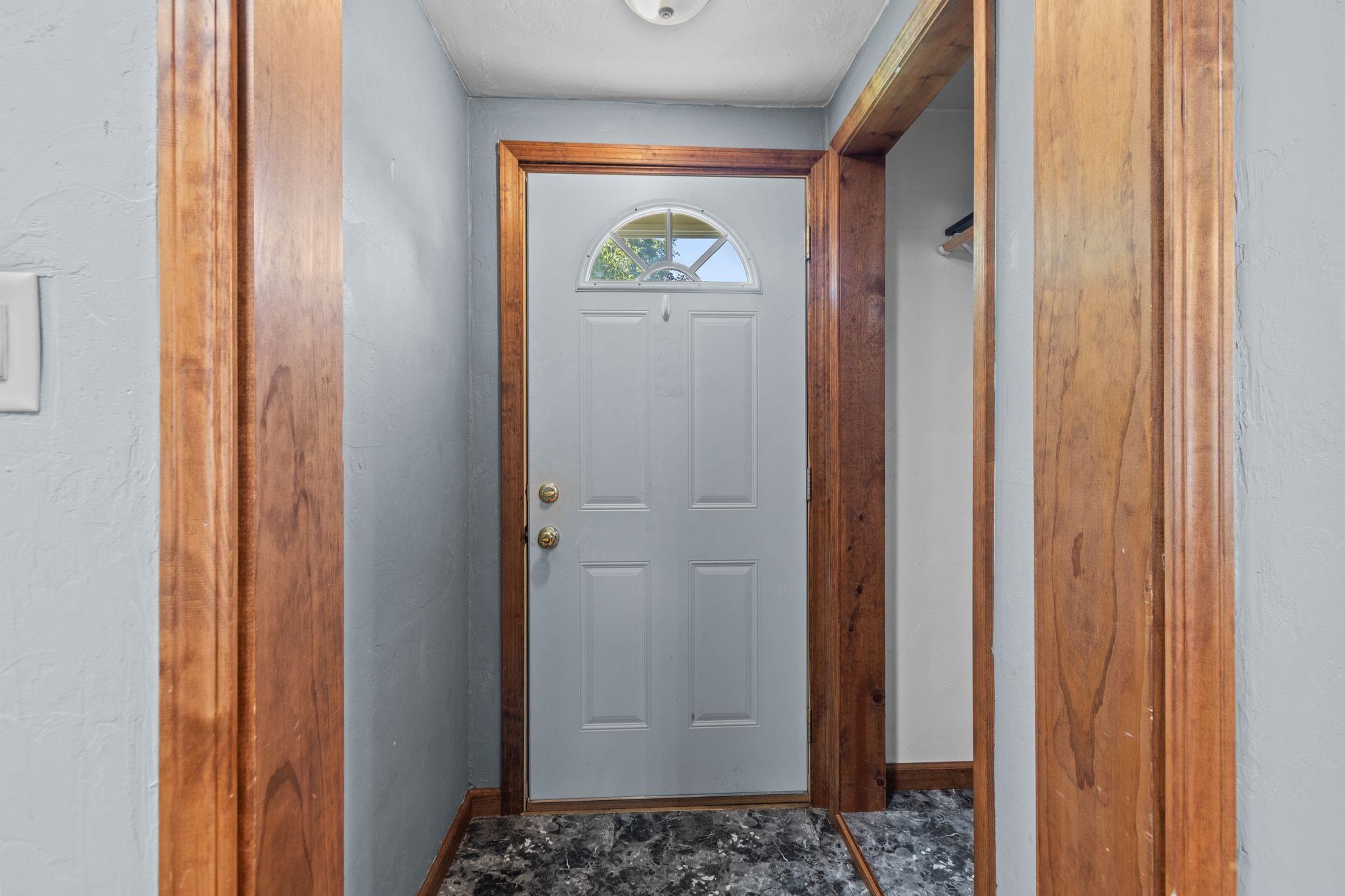 125 S JOHN Street