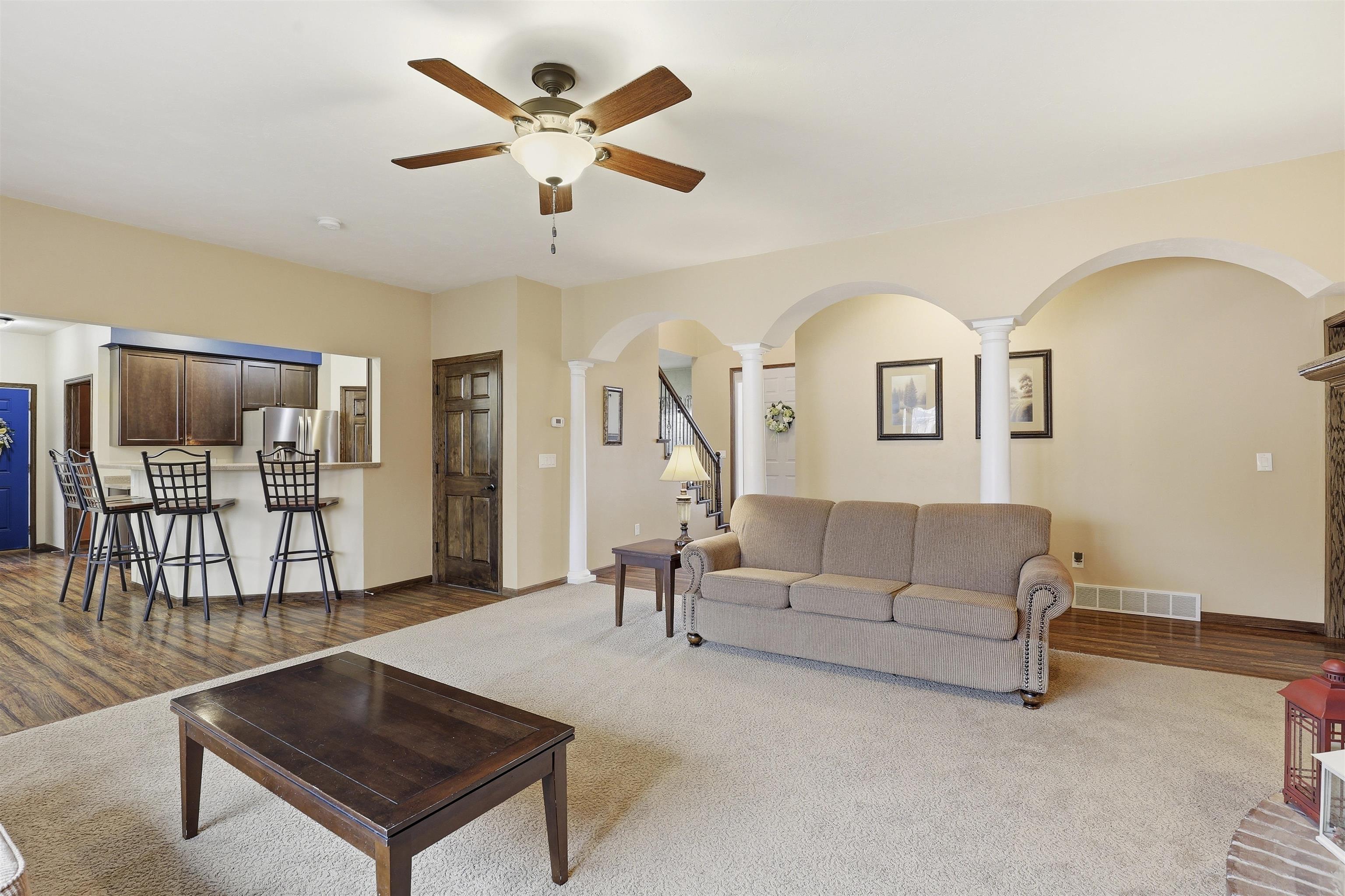 N9005 BLACKOAK Street