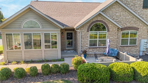 Photo of 2303 E SIENNA Way, APPLETON, WI 54913 (MLS # 50332882)