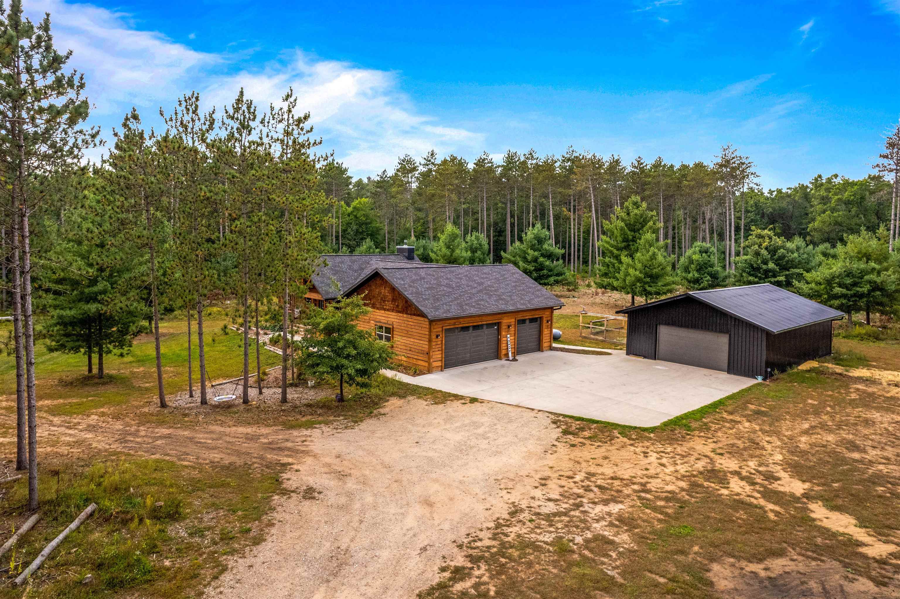 Shawano, Wisconsin 54166, United States, 4 Bedrooms Bedrooms, ,2 BathroomsBathrooms,Residential,Pending,21263