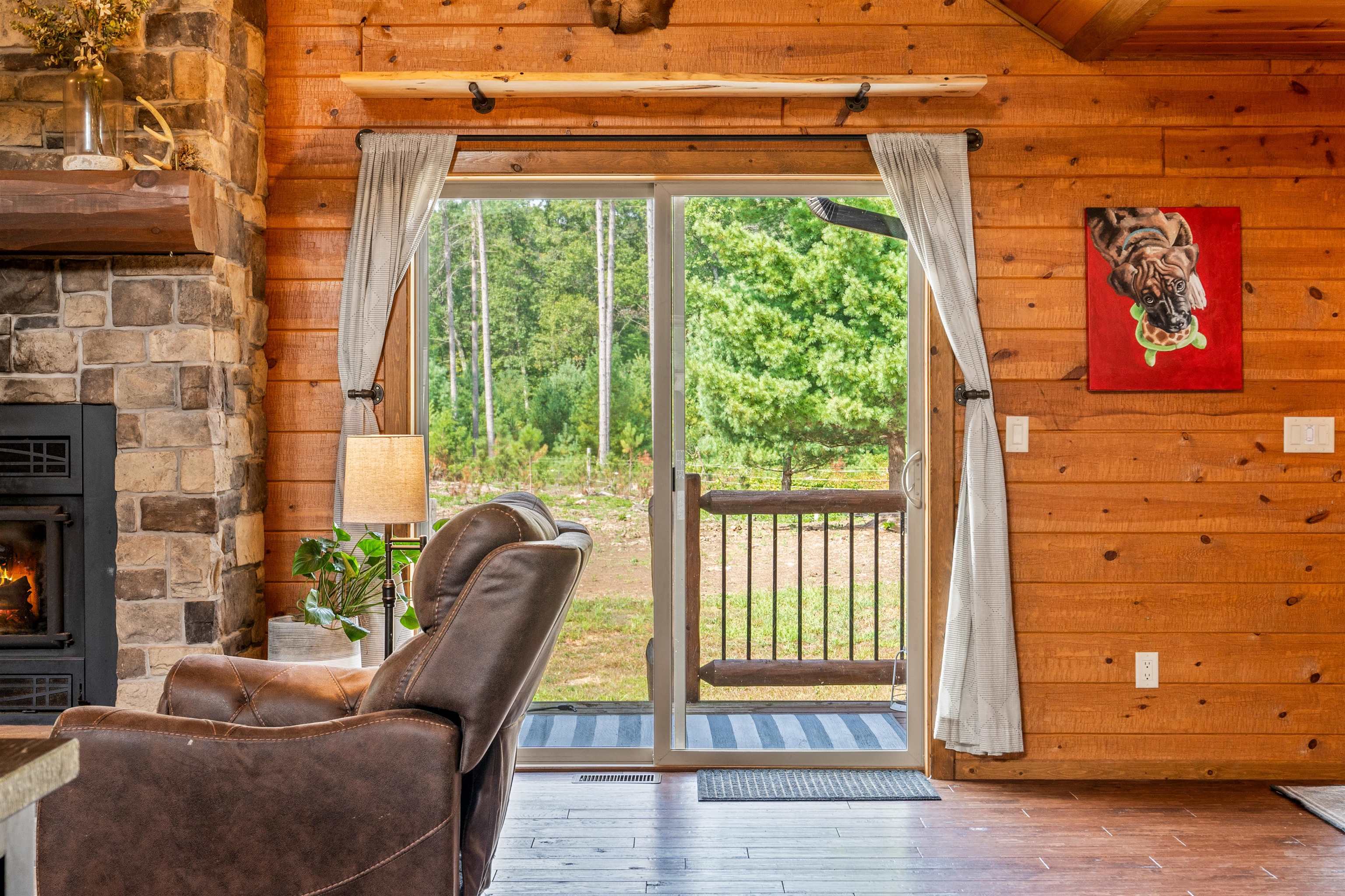 Shawano, Wisconsin 54166, United States, 4 Bedrooms Bedrooms, ,2 BathroomsBathrooms,Residential,Pending,21263