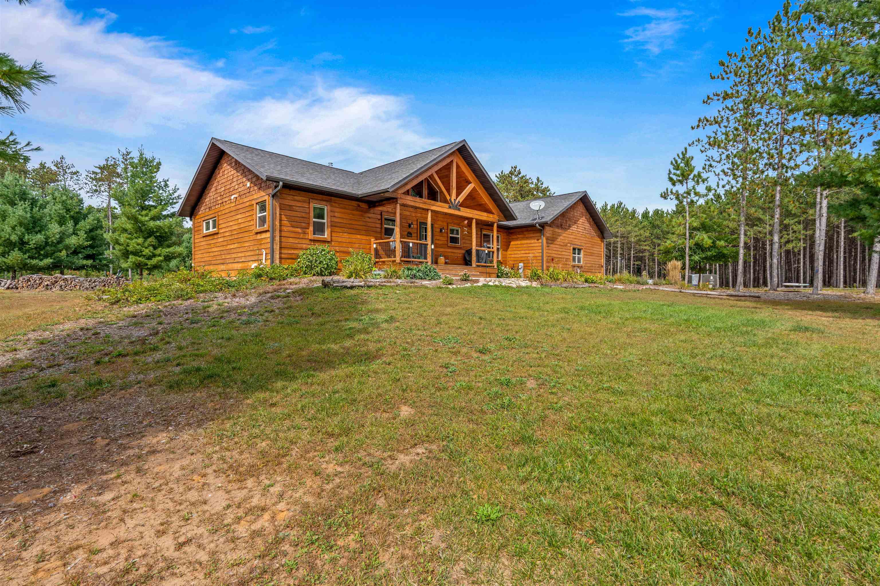 Shawano, Wisconsin 54166, United States, 4 Bedrooms Bedrooms, ,2 BathroomsBathrooms,Residential,Pending,21263