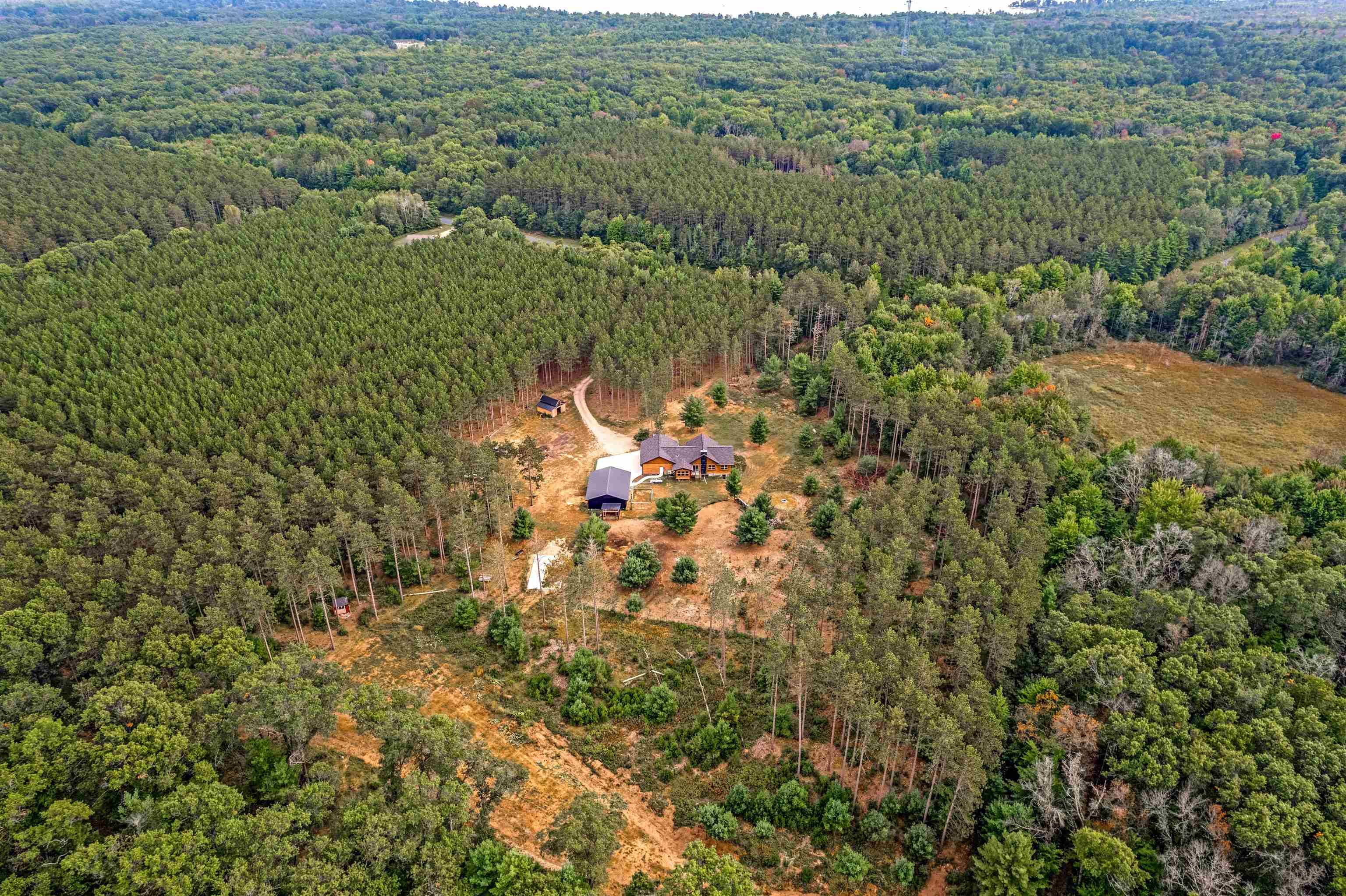 Shawano, Wisconsin 54166, United States, 4 Bedrooms Bedrooms, ,2 BathroomsBathrooms,Residential,Pending,21263