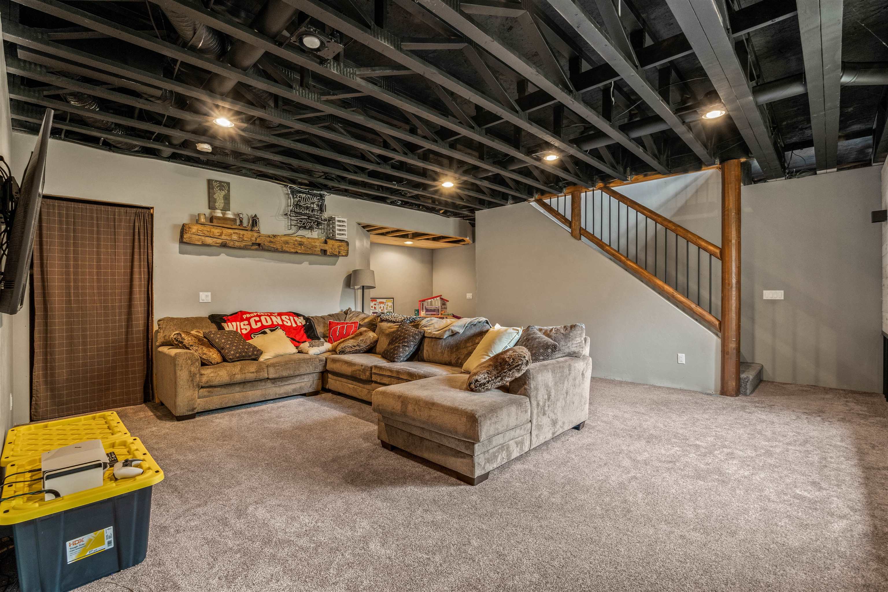 Shawano, Wisconsin 54166, United States, 4 Bedrooms Bedrooms, ,2 BathroomsBathrooms,Residential,Pending,21263