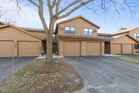 Photo of 1110 DANIEL Court #49, NEENAH, WI 54956 (MLS # 50318158)