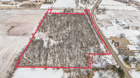 Photo of CTY RD A, FREMONT, WI 54940 (MLS # 50321683)