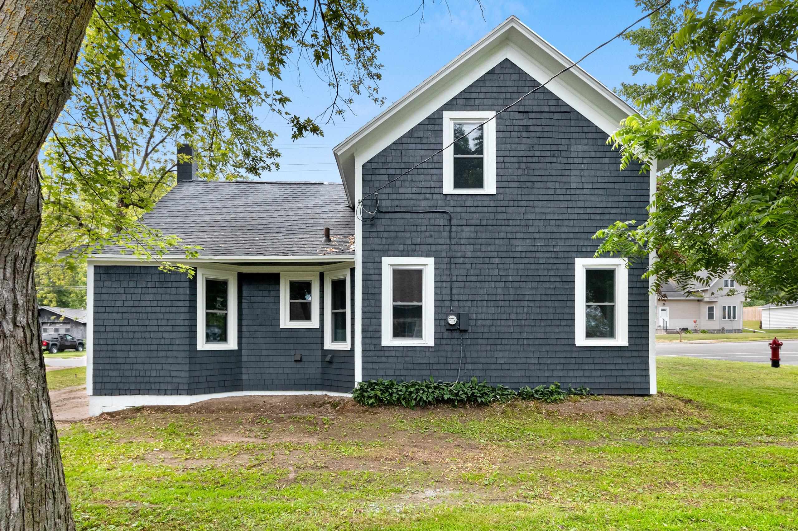 Bear Creek, Wisconsin 54922, United States, 3 Bedrooms Bedrooms, ,2 BathroomsBathrooms,Residential,Active,153138