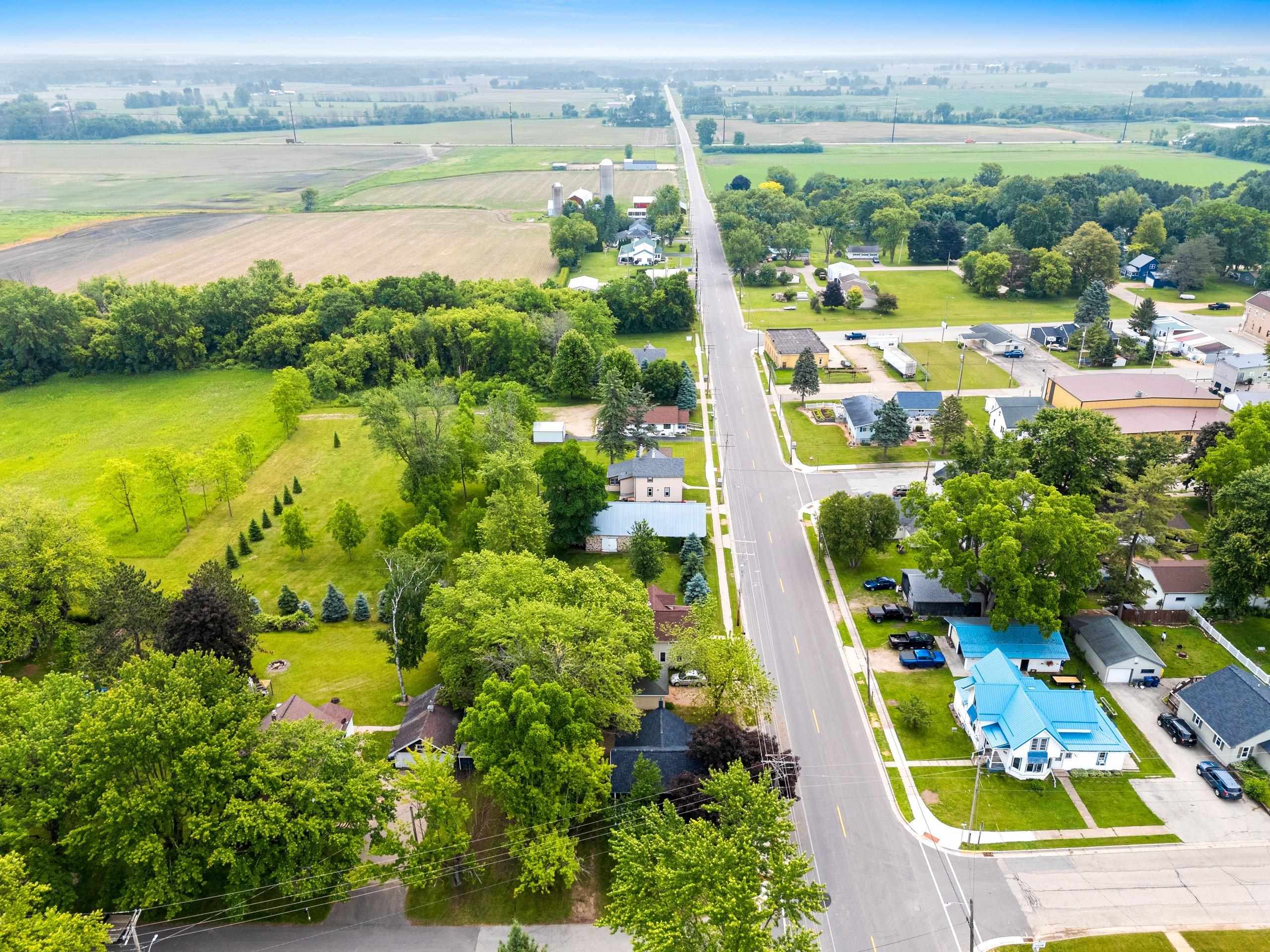 Bear Creek, Wisconsin 54922, United States, 3 Bedrooms Bedrooms, ,2 BathroomsBathrooms,Residential,Active,153138