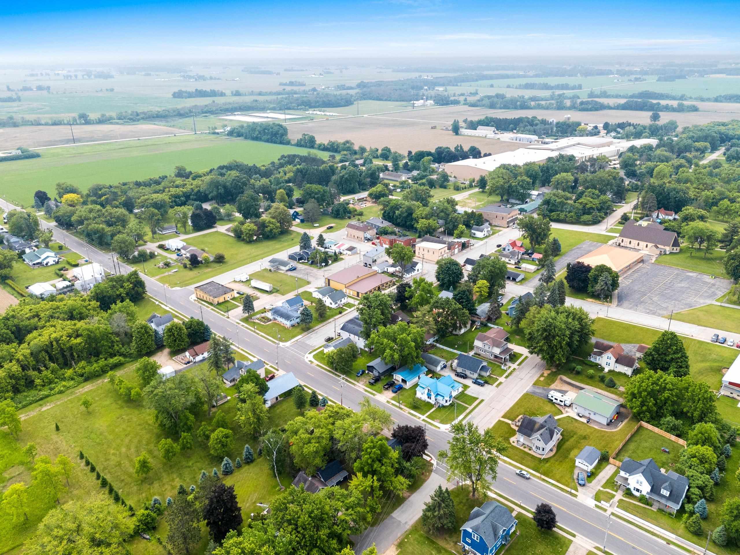Bear Creek, Wisconsin 54922, United States, 3 Bedrooms Bedrooms, ,2 BathroomsBathrooms,Residential,Active,153138