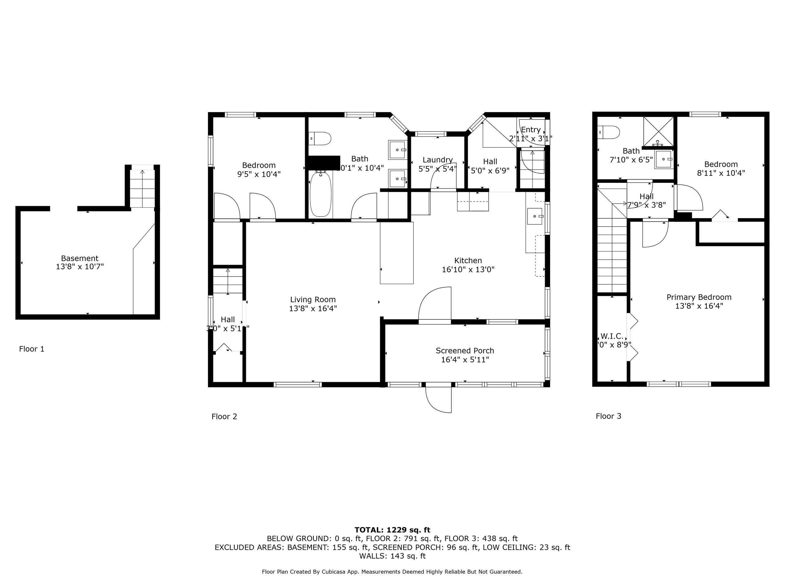 Bear Creek, Wisconsin 54922, United States, 3 Bedrooms Bedrooms, ,2 BathroomsBathrooms,Residential,Active,153138