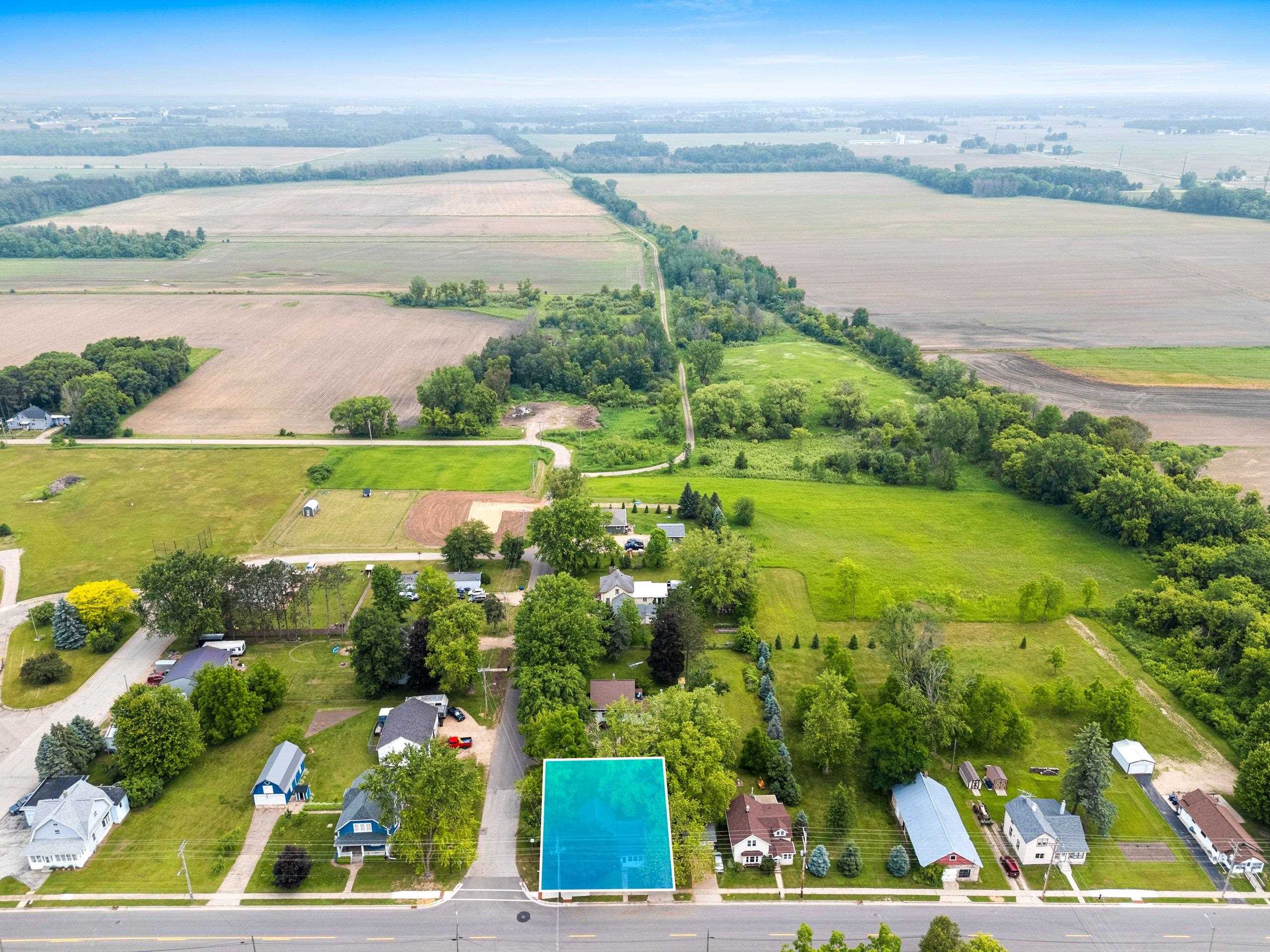 Bear Creek, Wisconsin 54922, United States, 3 Bedrooms Bedrooms, ,2 BathroomsBathrooms,Residential,Active,153138